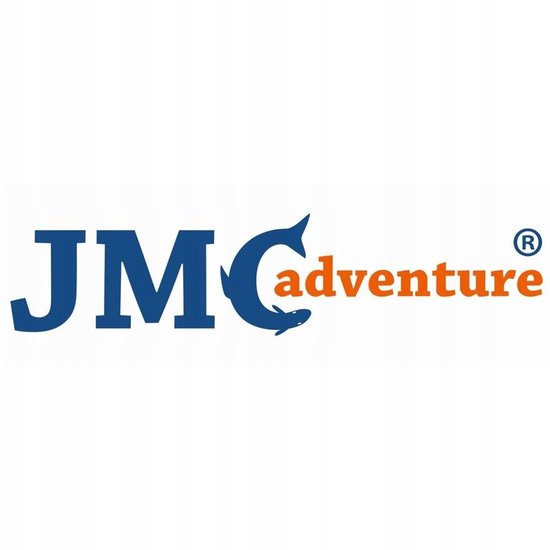 JMC Adventure 216 Ankerhaken Zwart Nikkel Maat 1 - 10 Stuks van jmc — afbeelding 4