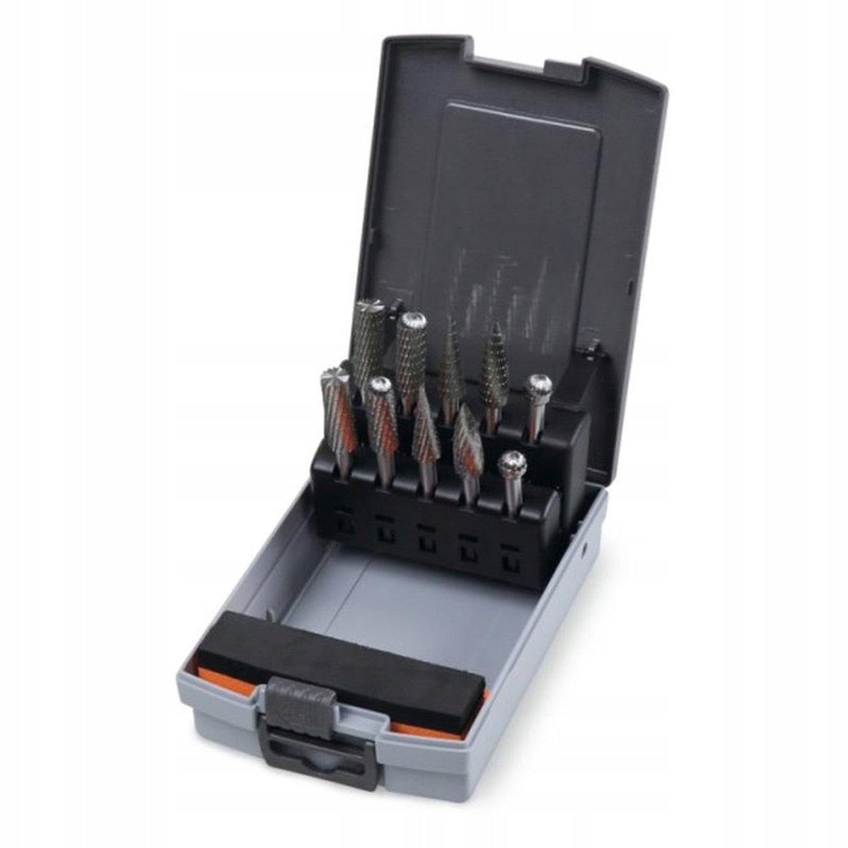 Beta HSS Frezenset 10 stuks, 6mm as