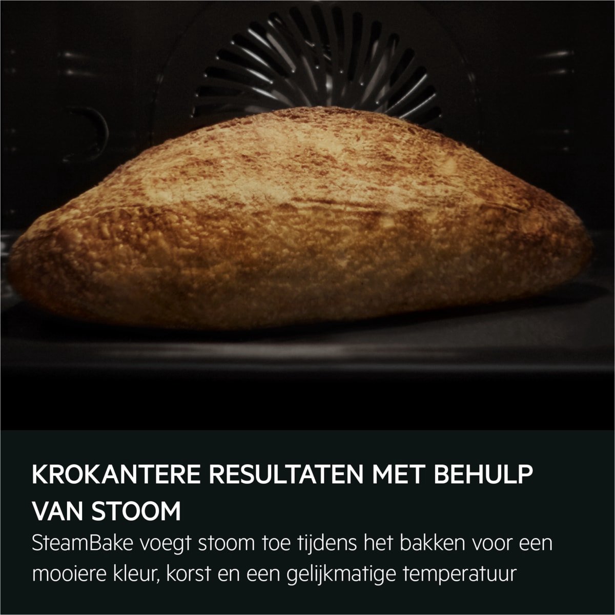 AEG OA5AB20WSK - 5000 serie - SteamBake - Inbouwoven - SurroundCook - Heteluchtoven – foto 7