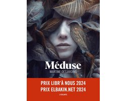 Neptune - Méduse