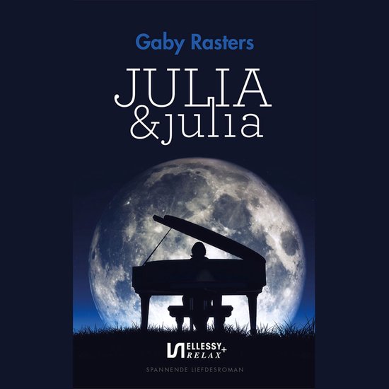 Julia & Julia - cover