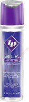 ID Silk - hybride glijmiddel - 65 ml.