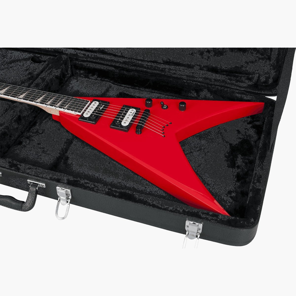 Gator Cases GWE-EXTREME koffer voor speciale modellen elektrische gitaar