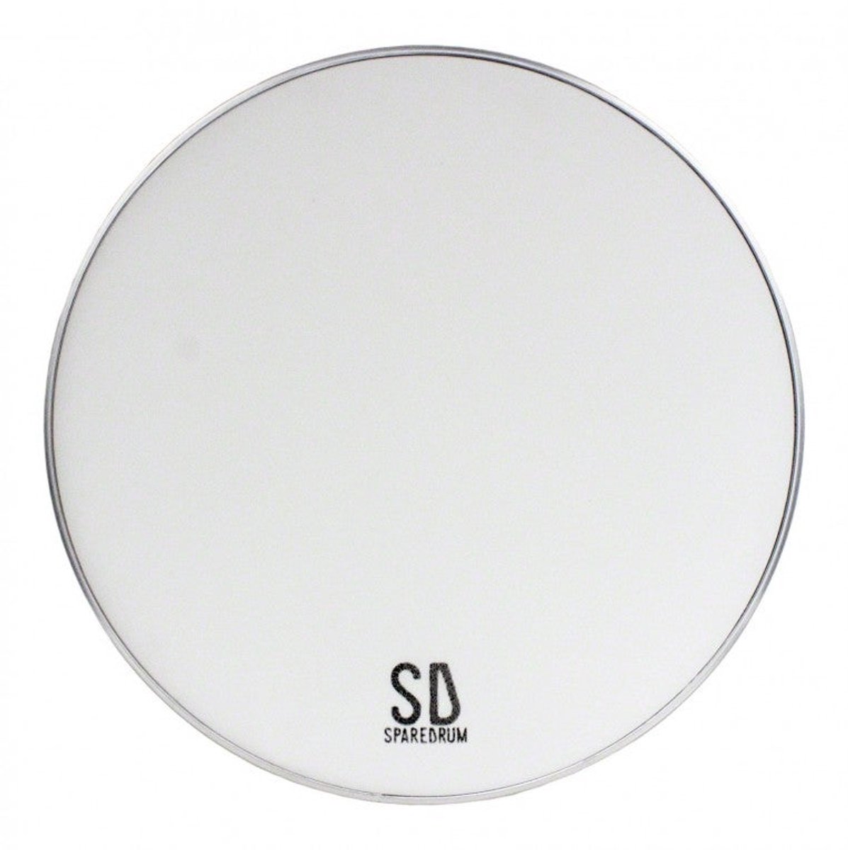 SpareDrum SD-M3W12 Mute Series 3-ply 12 inch gaasvel