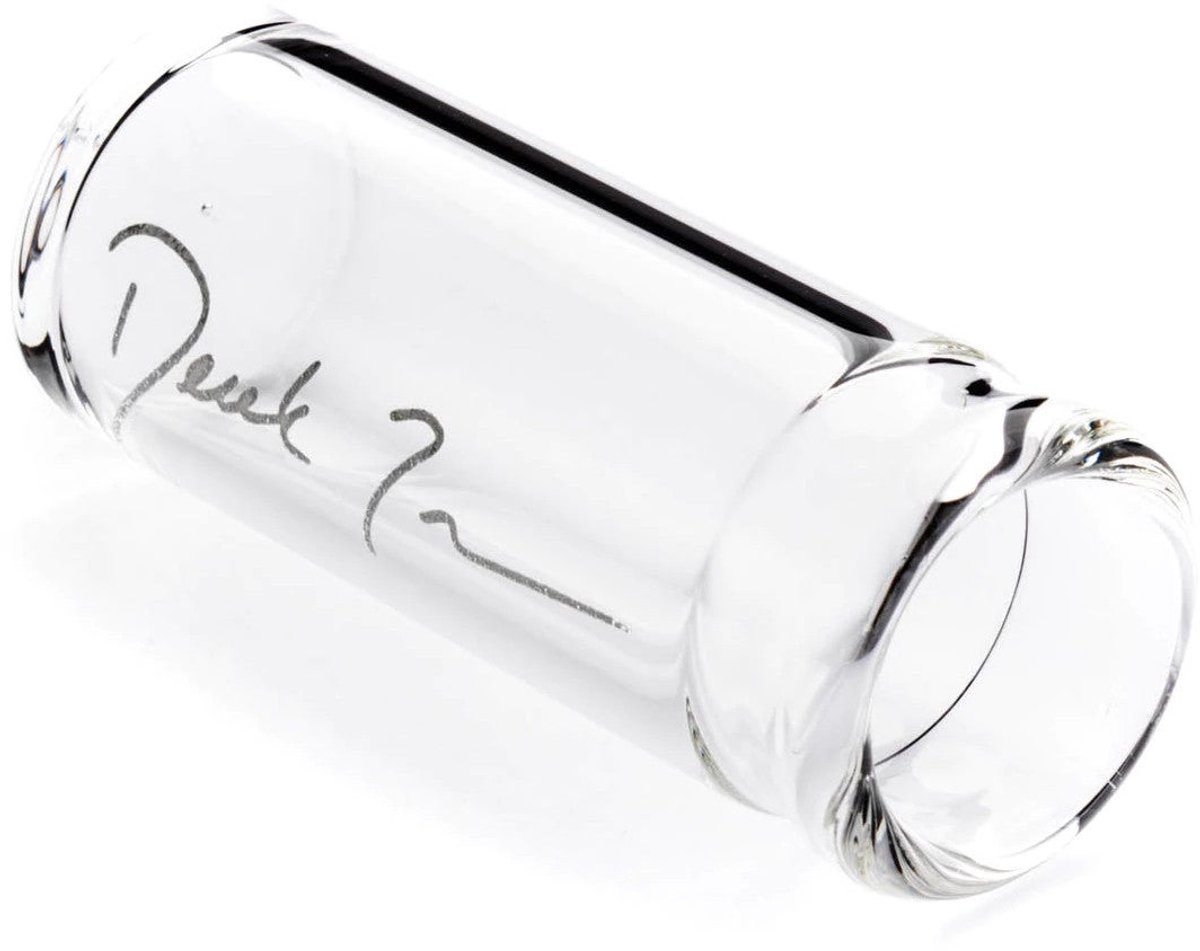 Dunlop DT01 Derek Trucks Medicine Bottle Slide 22 x 30 x 71 mm
