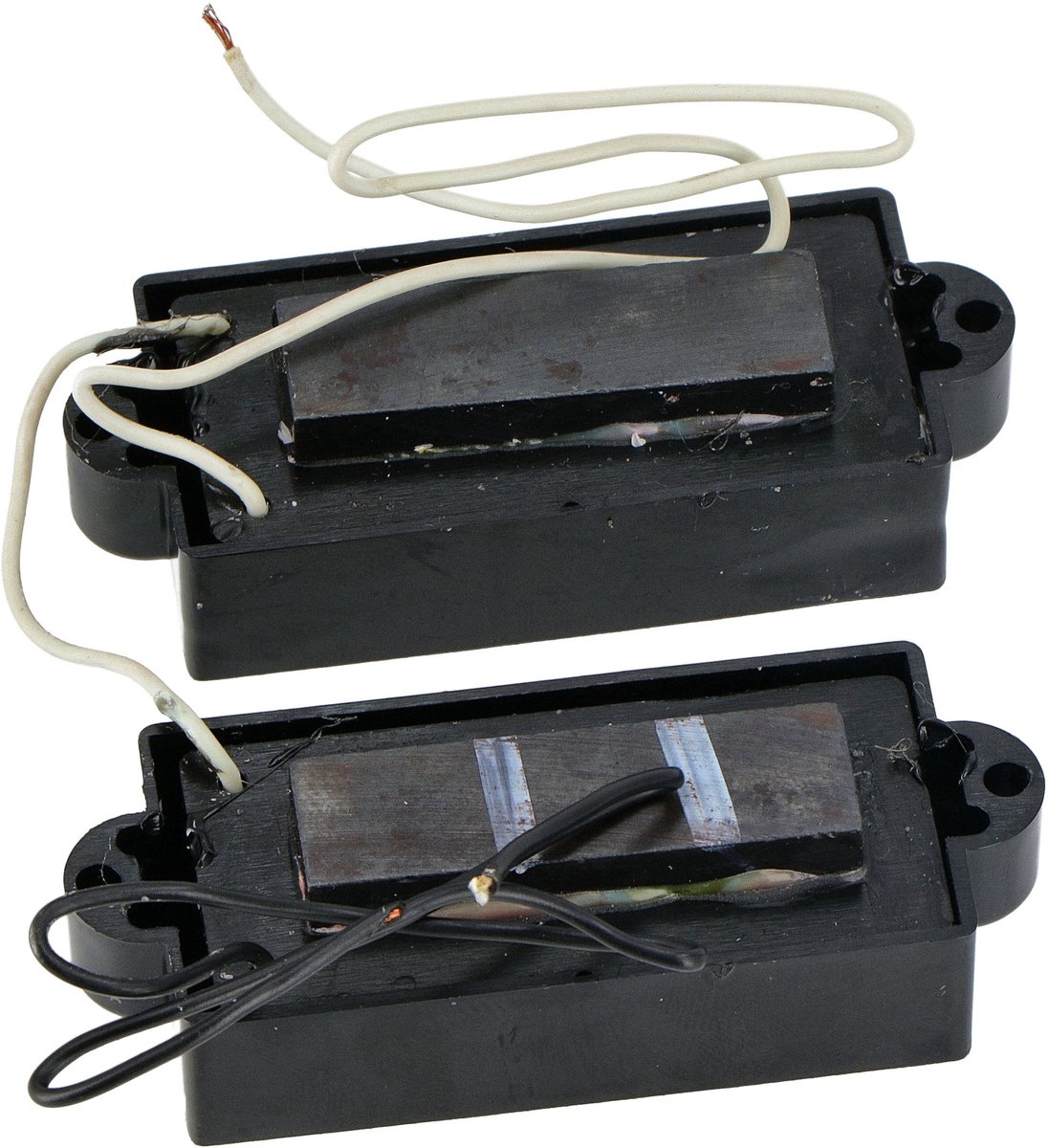 Split single-coil voor elektrische basgitaar Fazley 10567