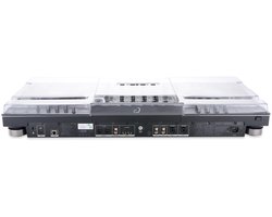 Decksaver AlphaTheta XDJ-AZ Cover - Cover voor DJ-equipment