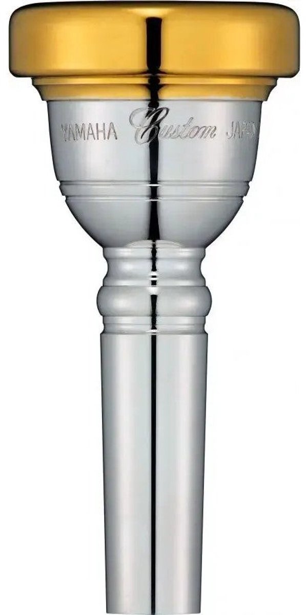 Yamaha SL-51L-GP mondstuk voor trombone (boring 6.92 mm, 25.23 mm)