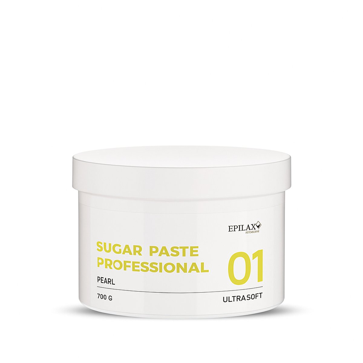 Epilax Sugar Paste – Pearl Ultra Soft (700 g)