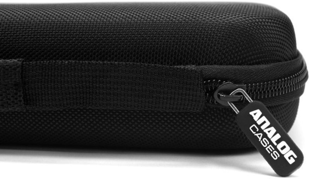 Analog Cases PULSE Case For Elektron Digitakt / Digitone / Syntakt