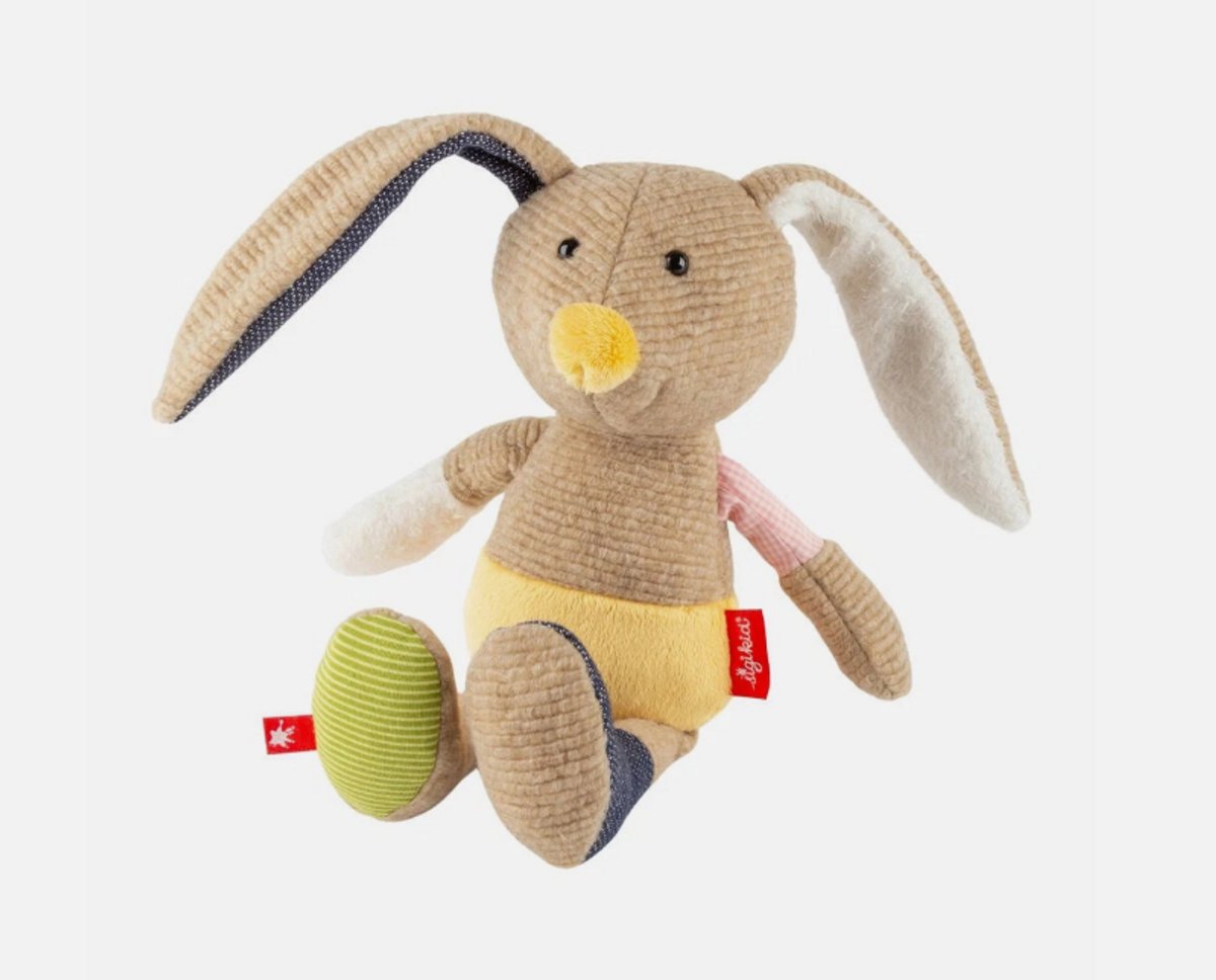 Sigikid Knuffel Konijn 47 cm lang