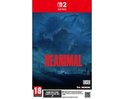 REANIMAL - Nintendo Switch 2