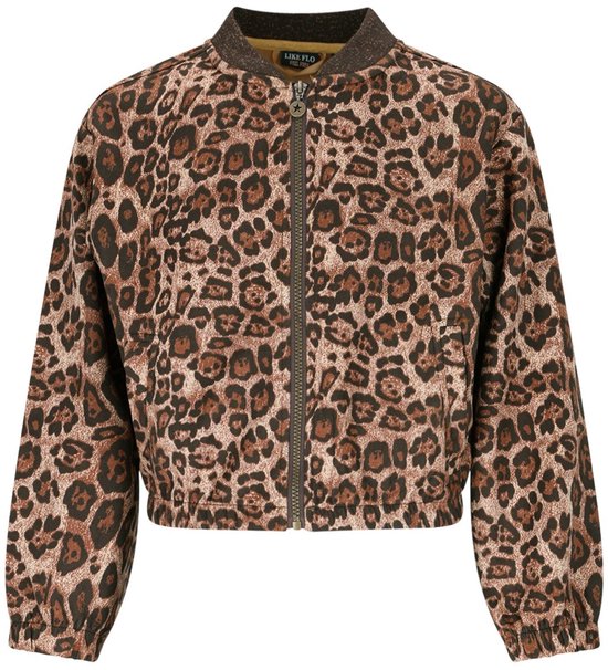 Gilet Filles Like Flo F508-5310 - Taille 110