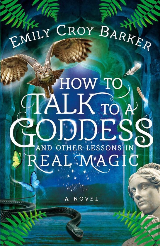 The Thinking Woman's Guide to Real Magic 2 - How to Talk to  ... - cover