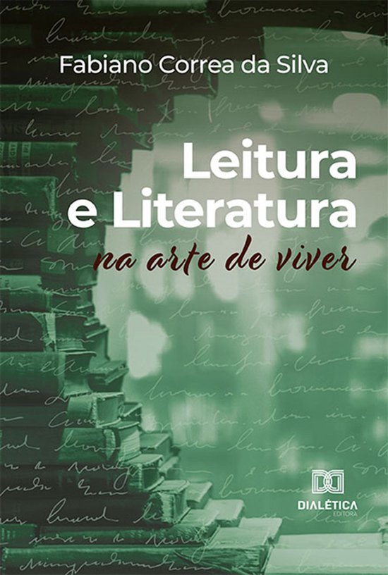 Leitura e Literatura na Arte de Viver - cover