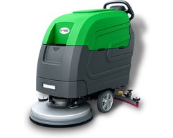 Stahlwerk Germany SW580 Schrobzuigmachine LI-ION 3e Generatie