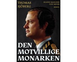 Den motvillige monarken