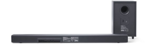JBL SB580 (Black) (7/8)