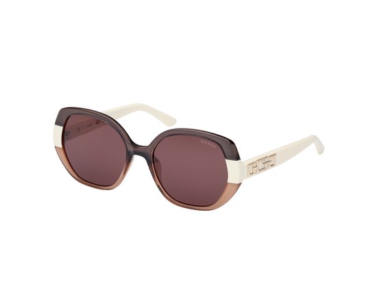 Guess GF0226-5701B Negro Brillante Gris en Degradé – Open Box