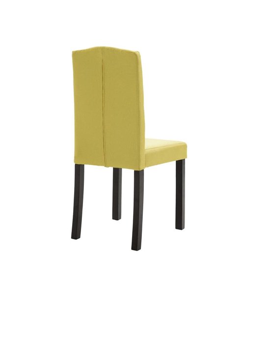 Eetkamerstoelen met Knopen Stof Groen 4 STUKS Eetkamer stoelen Extra stoelen voor huiskamer Dineerstoelen Tafelstoelen Barstoelen Eetkamerstoelen met Knopen Stof Groen 4 STUKS Eetkamer stoelen Extra stoelen voor huiskamer Dineerstoelen Tafelstoelen Barstoelen