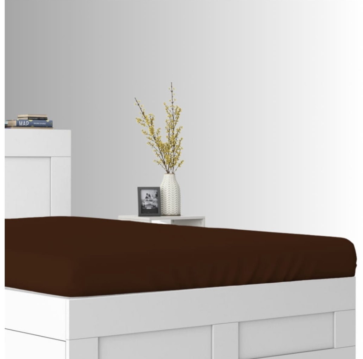 Terry Hoeslaken 200x200cm - Dik & Nederlands Product
