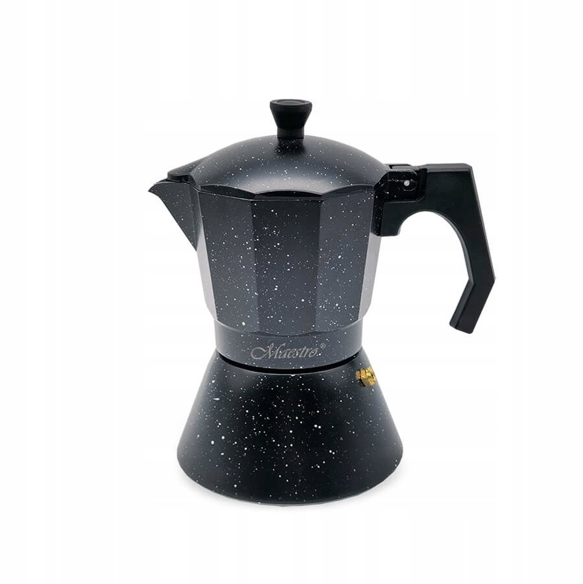 Moka Pot Koffiezetapparaat voor 9 kopjes - 450 ml
