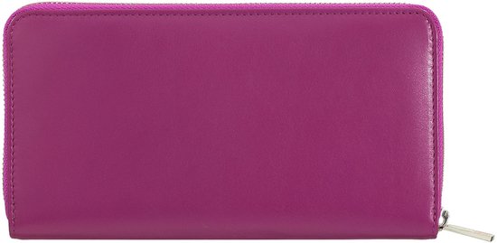 DuDu Portefeuille en cuir 19 cm