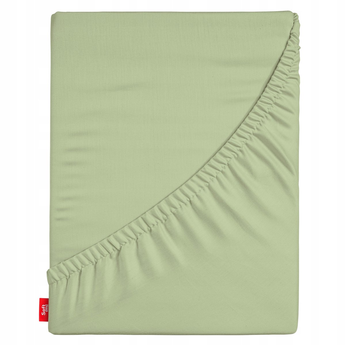 Softimi Jersey Hoeslaken Katoen 160x200cm - Premium Kwaliteit