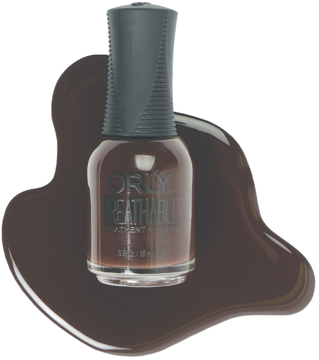 Orly BREATHABLE Fresh Clove Nagellak