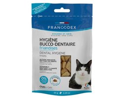 Francodex Gebitsverzorging Kattensnack