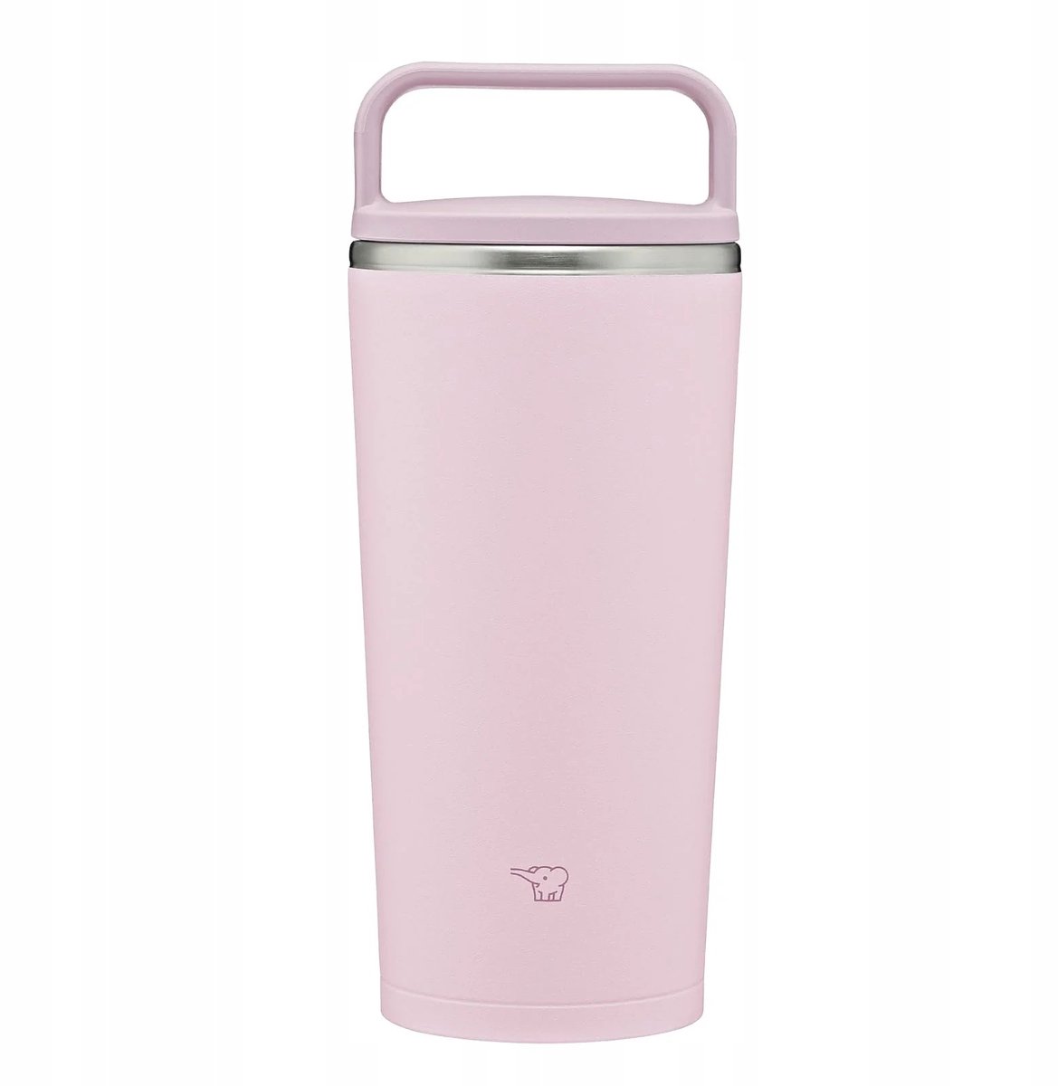 Zojirushi Thermosbeker Roze 400ml - Japans Kwaliteit