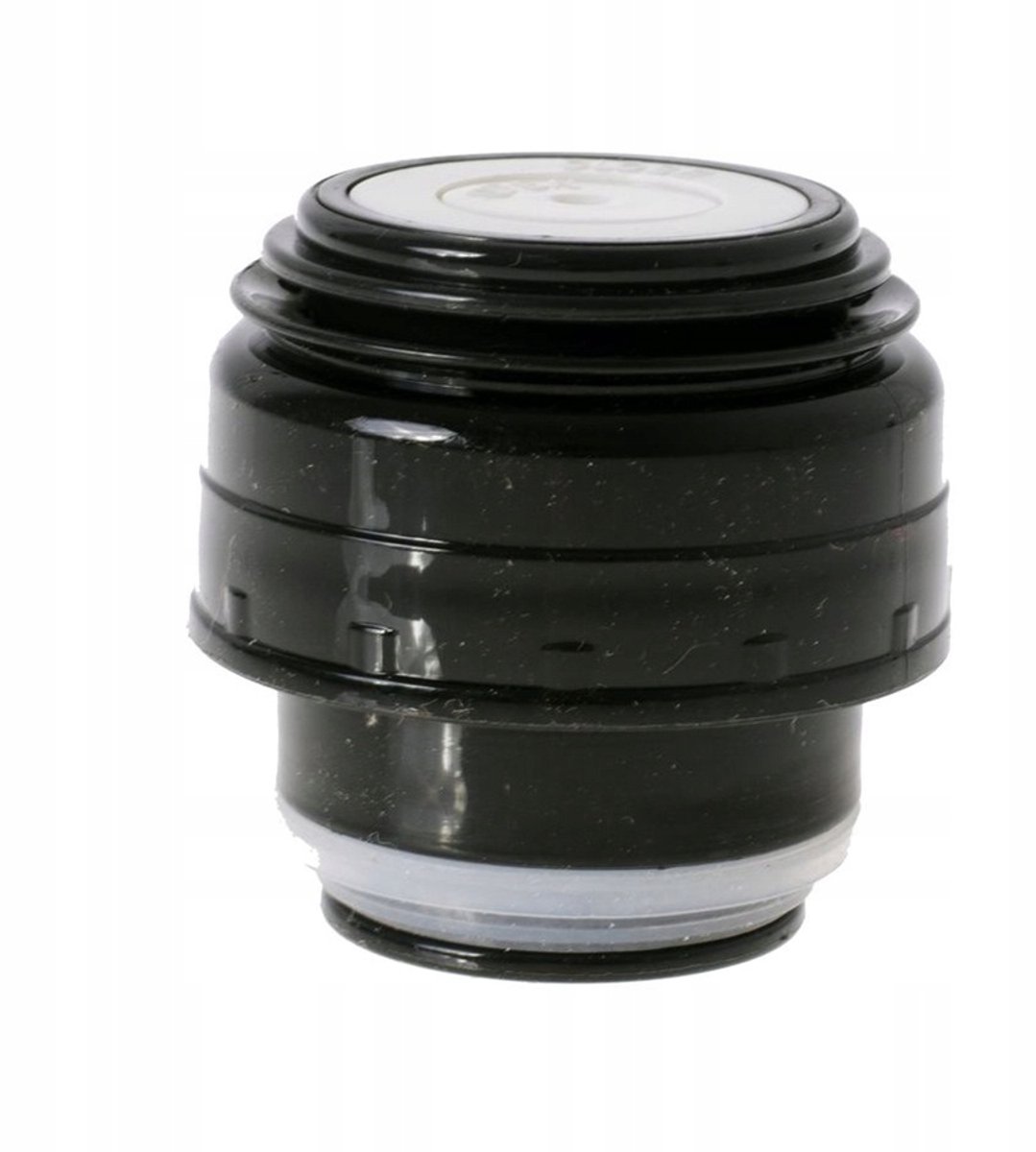 Odelo SINE Thermos Dop 1000ml met Knop & Siliconen Afsluiter
