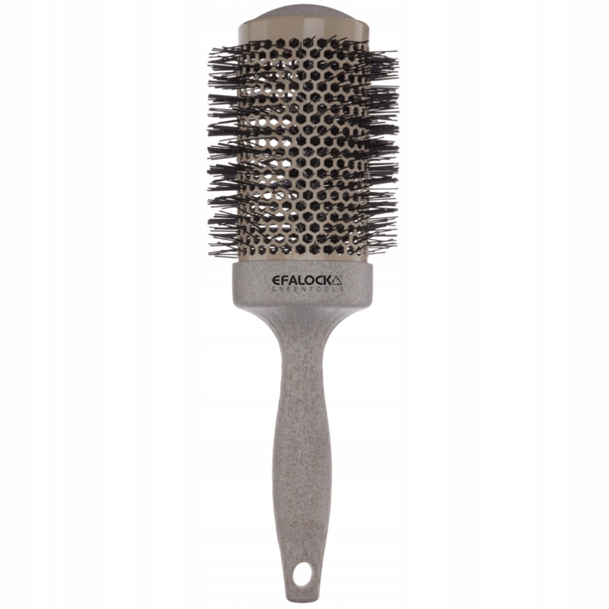 Efalock Green Tools Ronde Stylingborstel 53mm - Professioneel