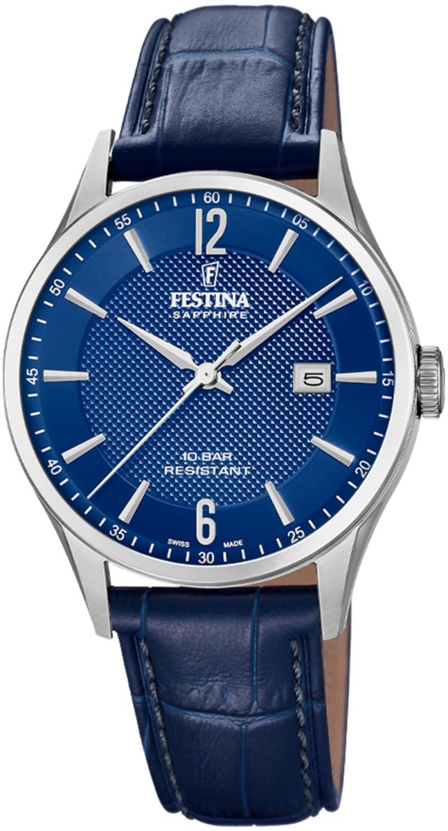 Festina F20007-6