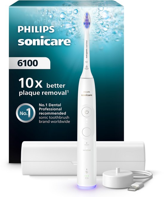 Philips Sonicare 6100 Series HX7400/06