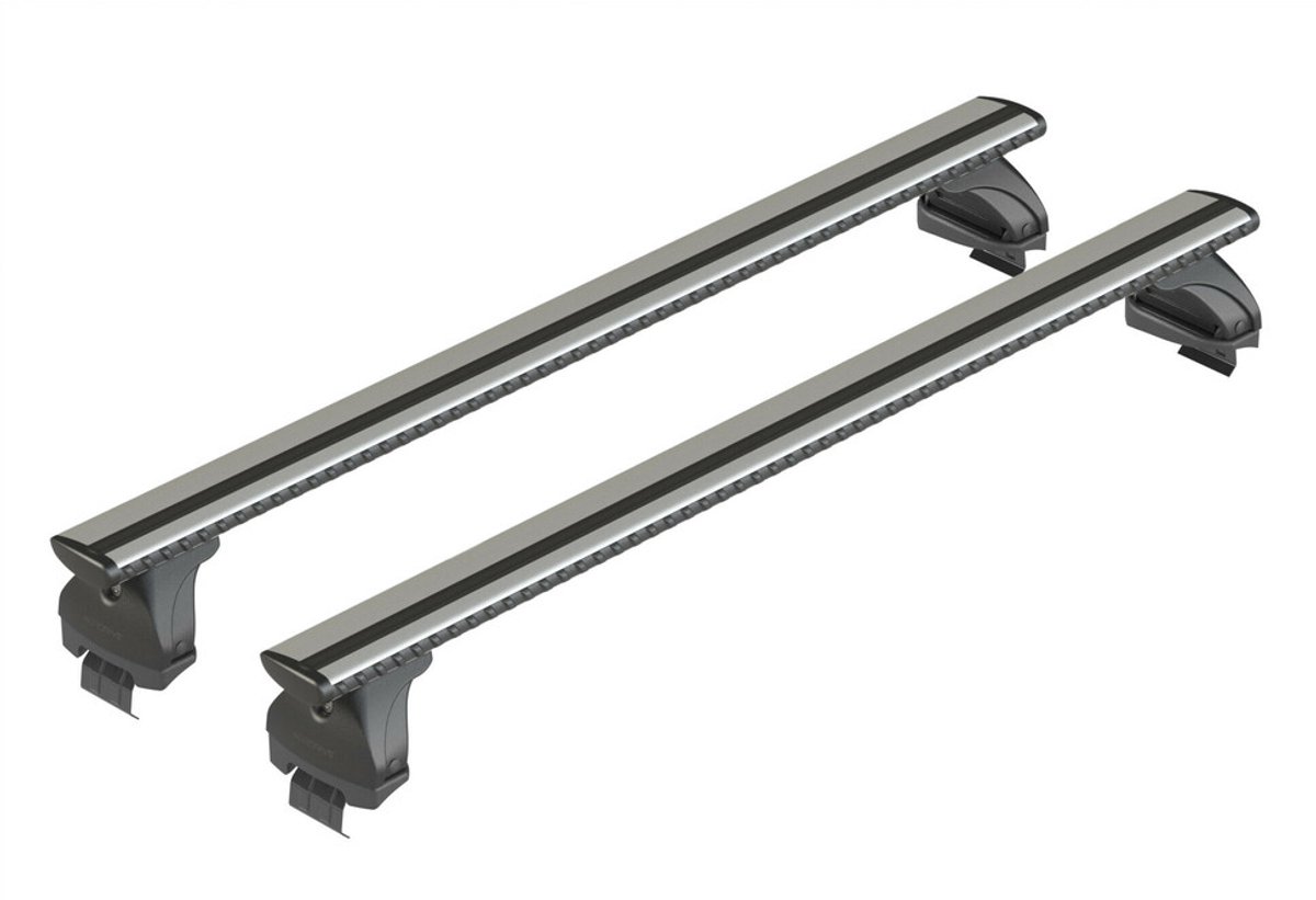 Dakdragers Citroen - C4 5p - 2020 - heden/ C4 X 5p - 2022 - heden