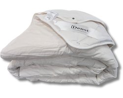 Densi Cotton Comfort - Dekbed - 4-Seizoenen Dekbed - 100% Katoen - 200x220 cm