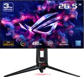 ASUS ROG Swift OLED PG32UCDP - 32 inch 4K 240Hz Gaming Monitor