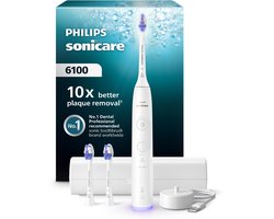 Philips Sonicare 6100 White