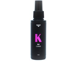 Kiotos - Toy Cleaner - 100 ml