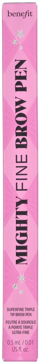 Benefit Mighty Fine Brow Eyebrow Pencil