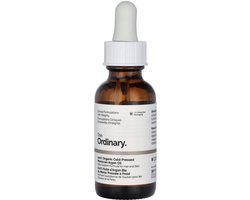 The Ordinary - 100% Organic Moroccan Argan Oil - 30ml