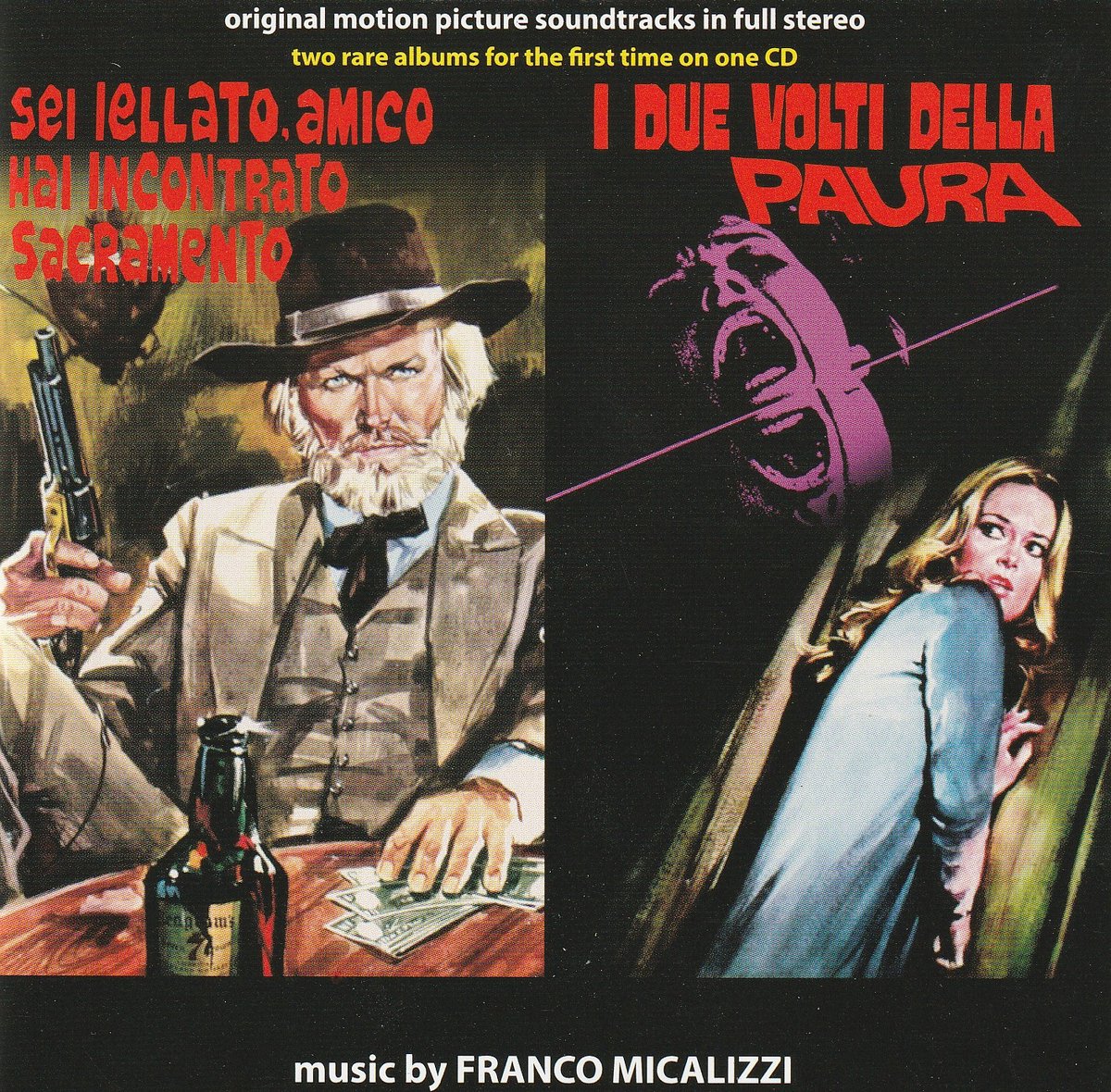Sei Jellato Amico Hai Incontrato ...