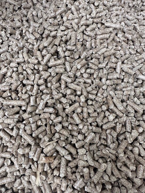 BravePellets BULK – Premium Canadese Houtpellets – ENplus A1 – 990kg