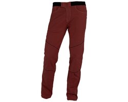 Jeanstrack Turia Eco Broek Bruin M Man