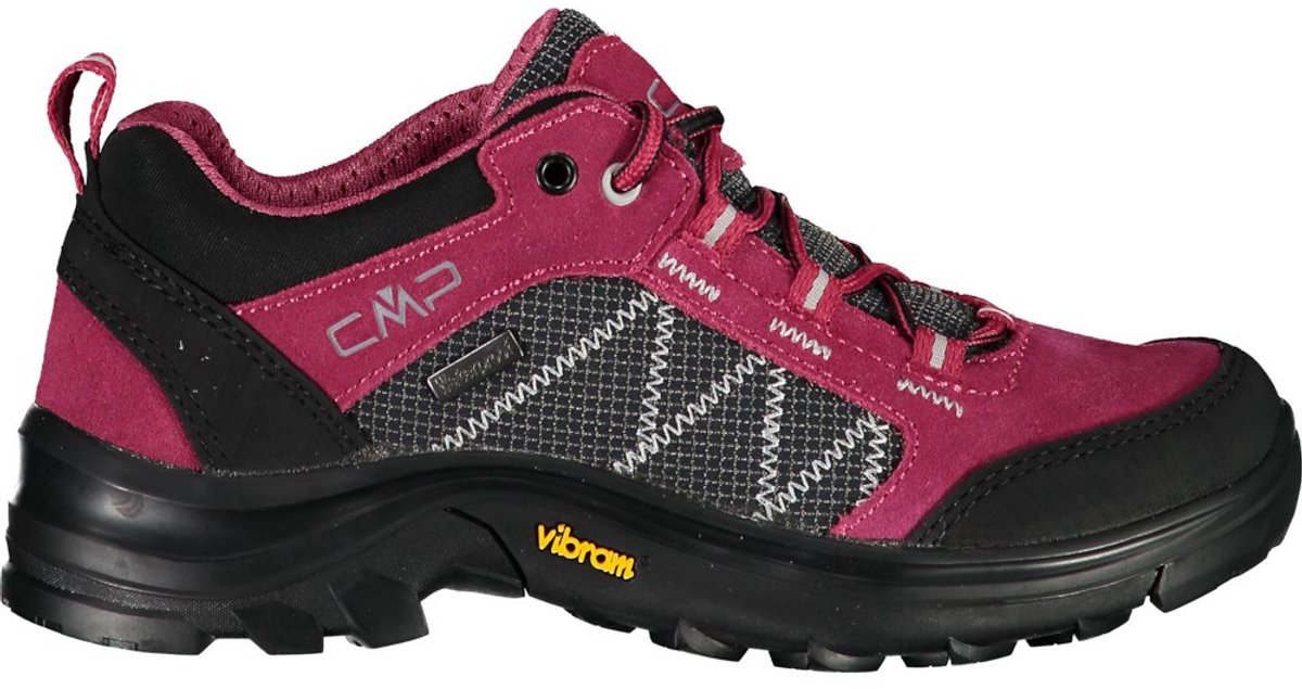 Cmp 31q9684 Thiamat Low 2.0 Wp Wandelschoenen Sherry