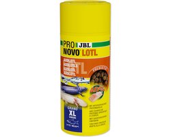 JBL Pronovo Lotl XL - Axolotl Voer