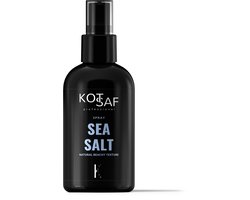Kotsaf Sea Salt Spray – Texturizing & Volumizing Hairspray – Absorbeert Overtollige Oliën – 200ml