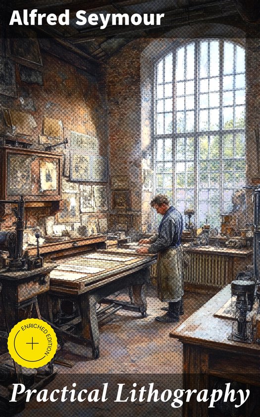 Practical Lithography - cover