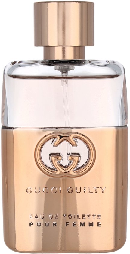 Gucci Guilty Pour Femme 30 ml Eau de Toilette - Damesparfum